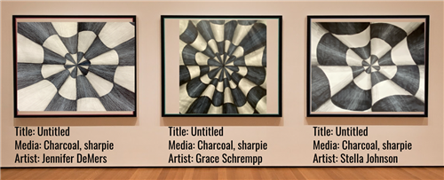 Grandview Presents Virtual Art Show 